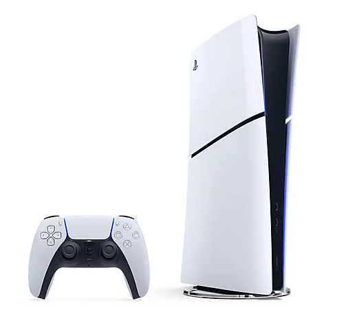 PlayStation 5 Slim Console Digital EDITION ( PS5 ) PlayStation 5 Slim Console Digital EDITION ( PS5 )